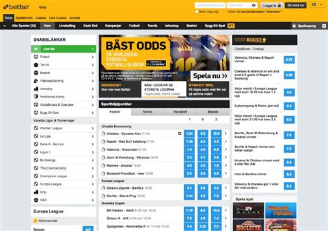 spelbörs|Sportspel och odds online » Spela på Betfairs™ Odds.